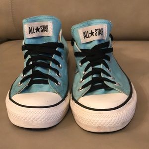 Women's converse